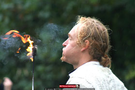 4. Mittelalterfest Heidenreichstein 2008 - Photo: Johannes - www.Mittelalterfeste.com 